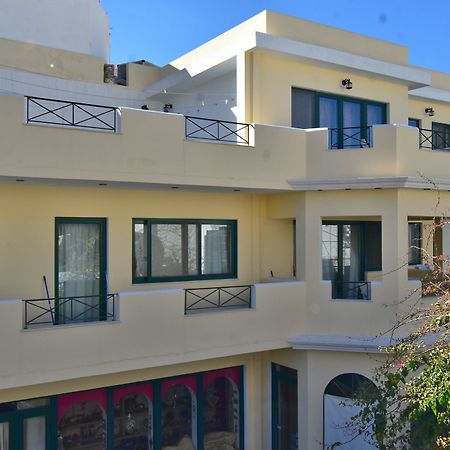 Mike'S Studios Karpathos Exterior photo
