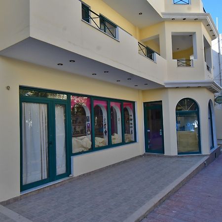Mike'S Studios Karpathos Exterior photo