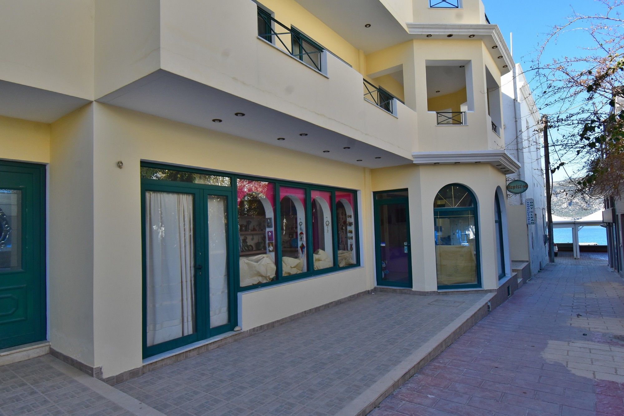 Mike'S Studios Karpathos Exterior photo