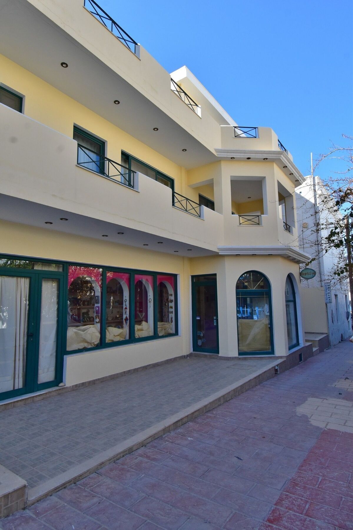 Mike'S Studios Karpathos Exterior photo